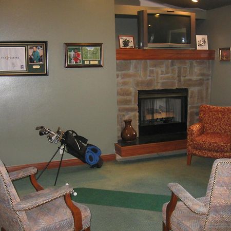 Beaver Lake Lodge Rogers Εξωτερικό φωτογραφία