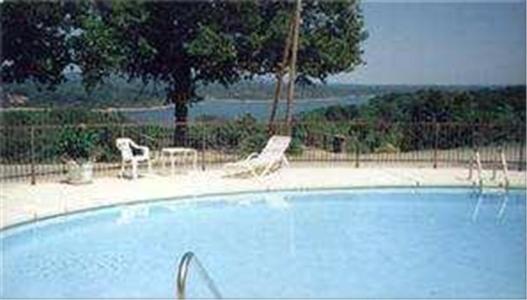 Beaver Lake Lodge Rogers Εξωτερικό φωτογραφία