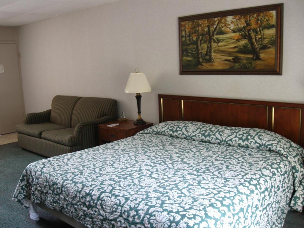 Beaver Lake Lodge Rogers Δωμάτιο φωτογραφία