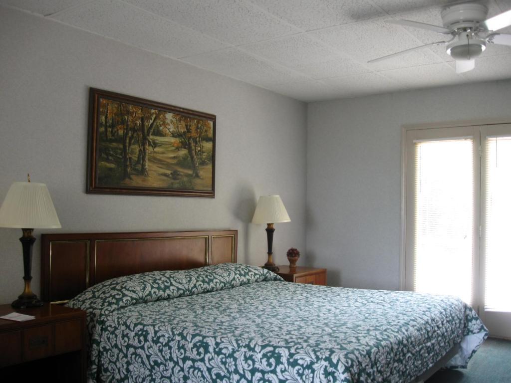 Beaver Lake Lodge Rogers Δωμάτιο φωτογραφία