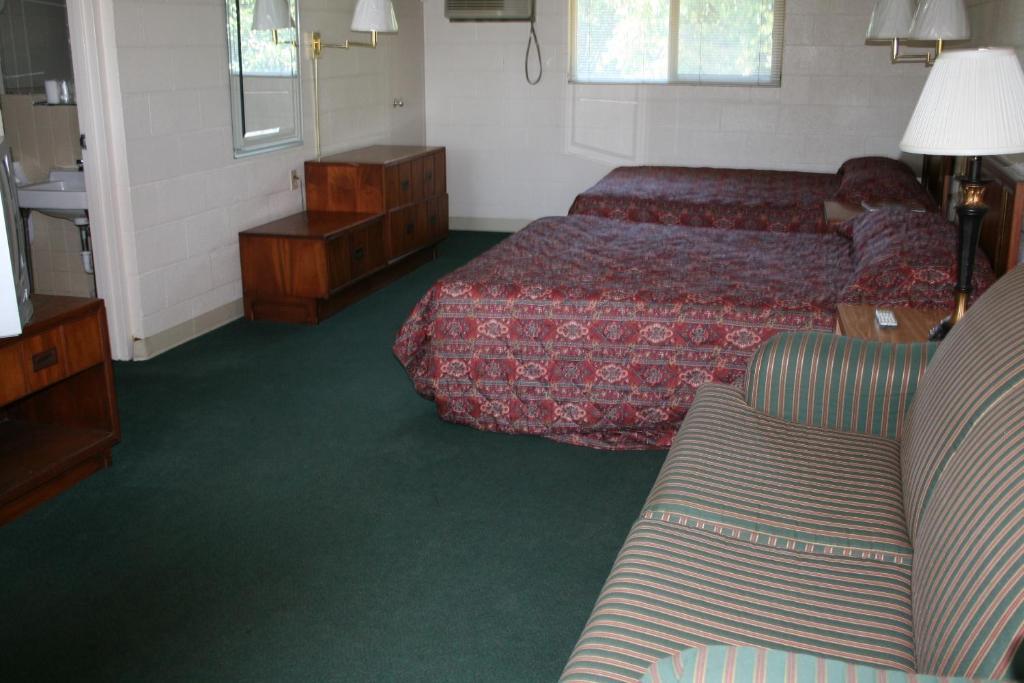 Beaver Lake Lodge Rogers Δωμάτιο φωτογραφία