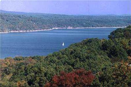 Beaver Lake Lodge Rogers Εξωτερικό φωτογραφία