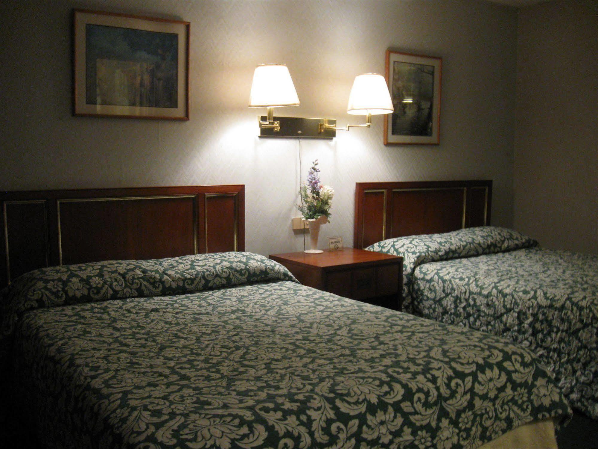 Beaver Lake Lodge Rogers Εξωτερικό φωτογραφία
