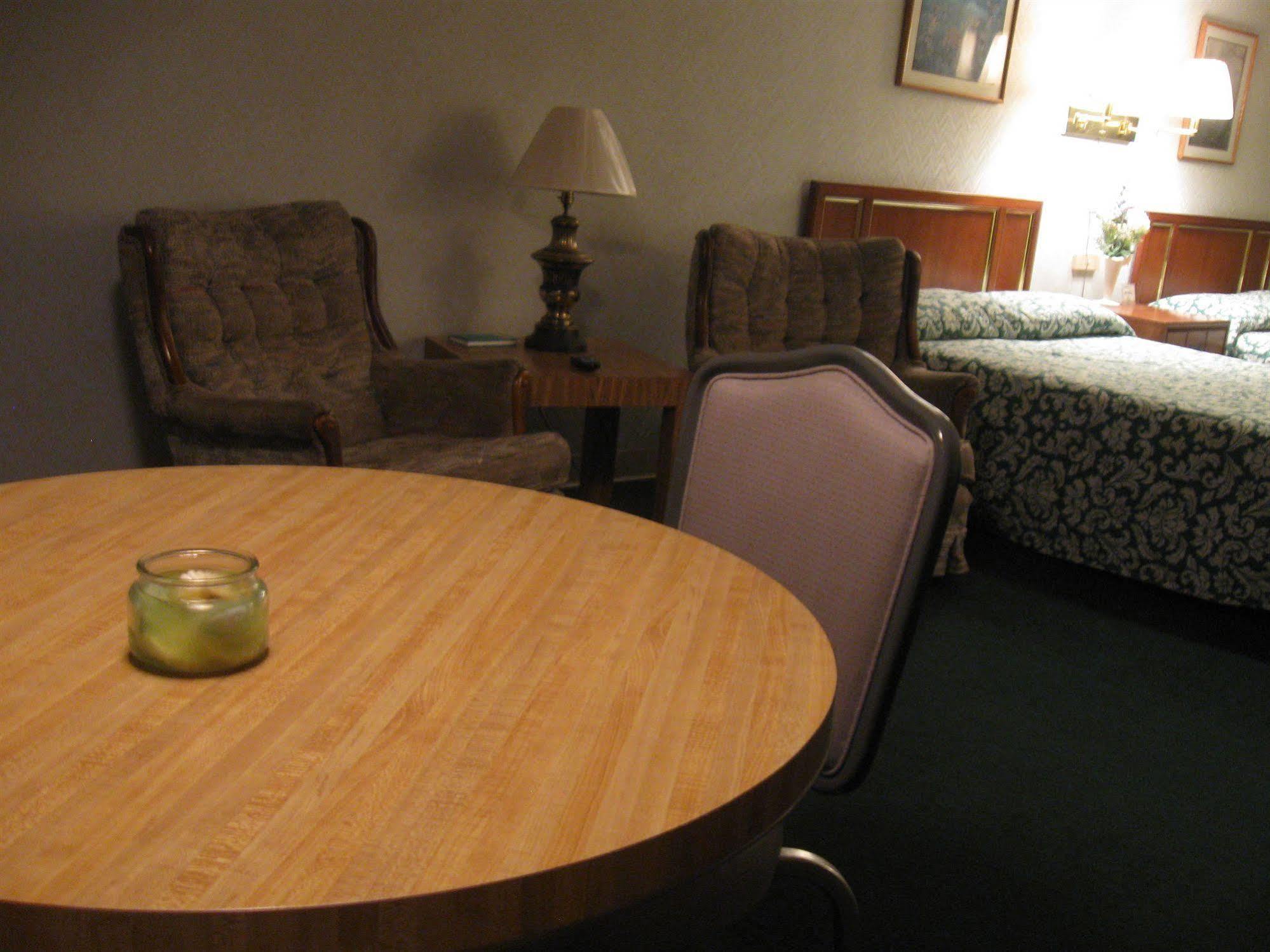 Beaver Lake Lodge Rogers Εξωτερικό φωτογραφία