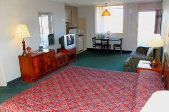 Beaver Lake Lodge Rogers Εξωτερικό φωτογραφία
